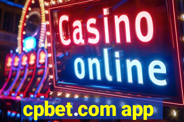 cpbet.com app